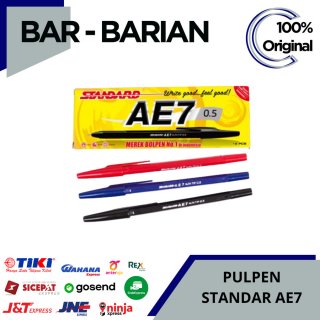 Standard® Pen AE7 Alfa Tip