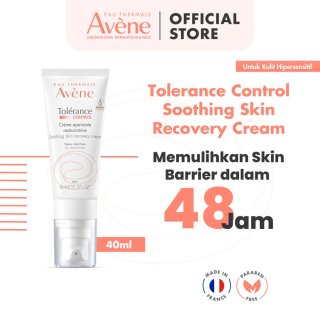 Avene Tolerance Control Soothing Skin Recovery Cream