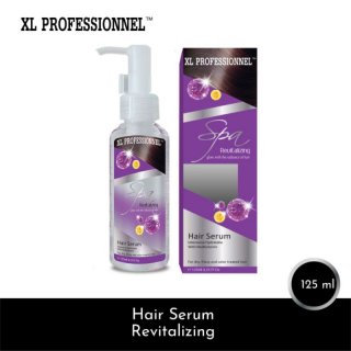 XL Professionel Hair Serum Spa Revitalizing