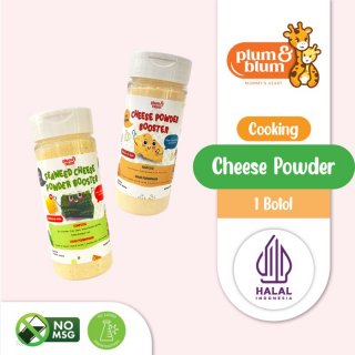 Plum & BlumBaby Cheese Powder