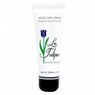 La Tulipe Acne Care Cream