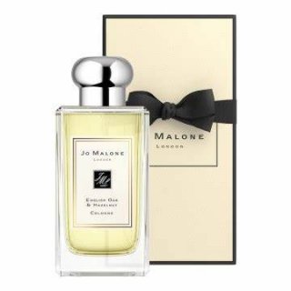 24. Parfum Jo Malone English Oak & Hazelnut