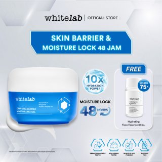 Whitelab Cera-Mug Barrier Moisturizing Gel