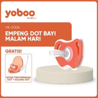Yoboo Empeng Dot Bayi 