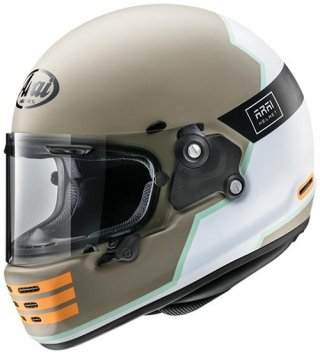 Arai Rapide Neo