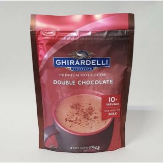 Ghirardelli Hot Chocolate (298 gr)