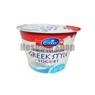 Emmi Greek 0% Fat Yoghurt