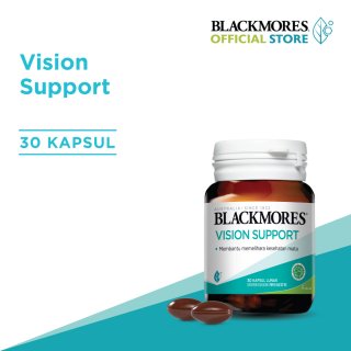 Blackmores Vision Support