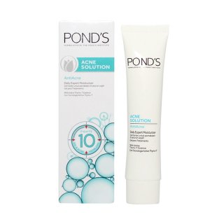 Ponds Acne Solution Gel 