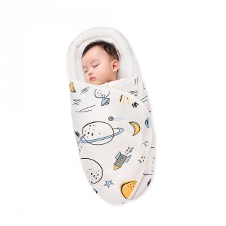 2. Sleeping Bag Baby yang Bikin Bayi Tetap Hangat