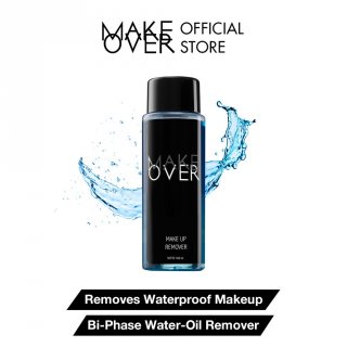 MAKE OVER Make Up Remover 