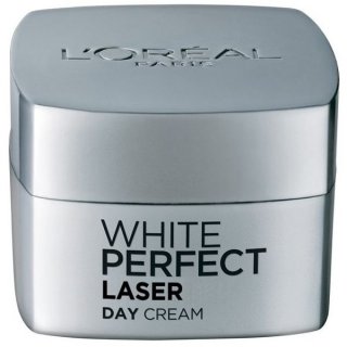 L’Oreal Paris White Perfect Laser Day