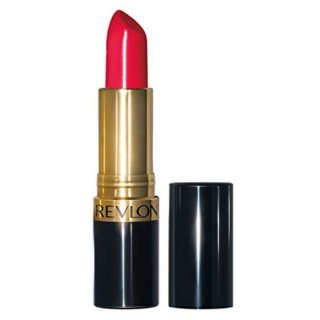 4. Revlon Super Lustrous Lipstick