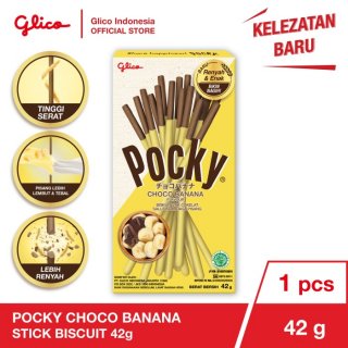 Pocky Choco Banana