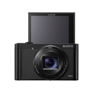 12. Sony Cyber-shot DSC-WX800, Ambil Foto dan Bagikan dengan Mudah