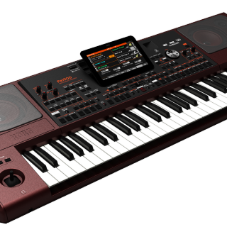Keyboard Korg PA-1000 61-Key Pro Arranger 