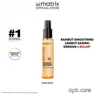 Matrix Opti Care Serum 100ML 