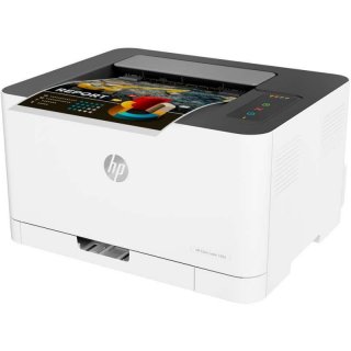 HP Color Laser 150a Printer Laser Color 