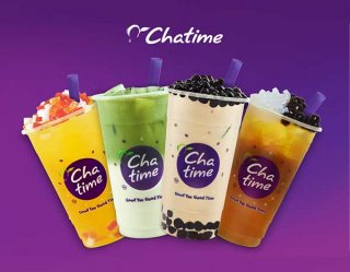 Chatime