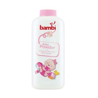 Bambi Baby Prickly Powder