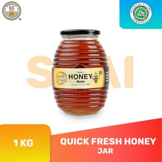 Quick Fresh Honey 