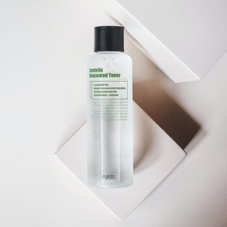 Purito Centella Unscented Toner