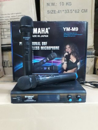 Yamaha YM M-9