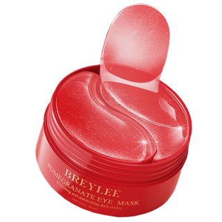 BREYLEE Pomegranate Eye Mask 