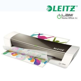 Leitz iLAM Laminator Home Office A4