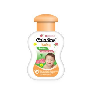 27. Caladine Baby Powder With Anti Irritan