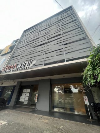Erha Clinic Manado