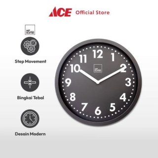 ACE Hardware - Jam Dinding 30 cm 