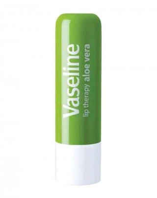 Vaseline Lip Therapy Balm Aloe Vera