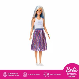 Barbie Fashionistas 120 Doll Dream All Day