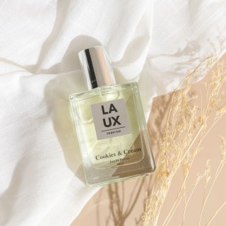 Laux Parfume - Cookies & Cream