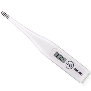 Omron Thermometer Digital MC-246
