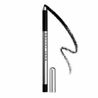 15. Marc Jacobs Highliner Gel Eye Crayon Eyeliner yang Waterproof dan Smudge-Proof