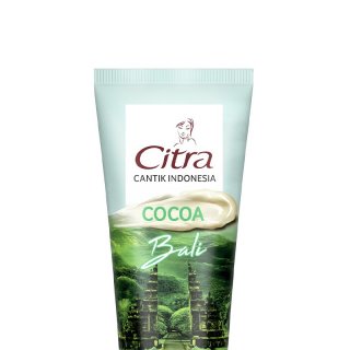 Citra Cocoa Glow Body Lotion 180ml