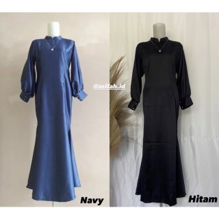 16. Dress 001 By Asifah 