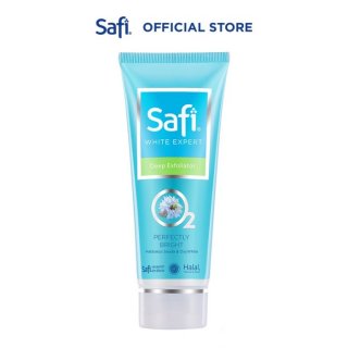 Safi Ultimate Bright Exfoliator Face Scrub