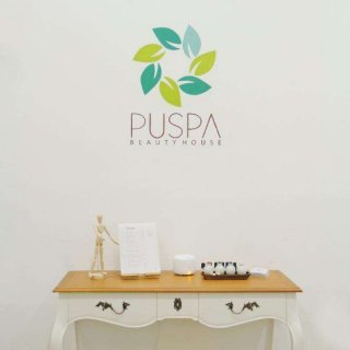 Puspa Beauty Lounge Skin Care & Spa
