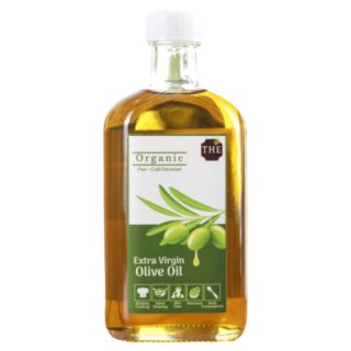 Extra Virgin Olive Oil 250 ml / Minyak Zaitun Asli Murni Untuk Rambut
