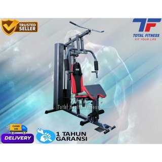 30. Home Gym TL HG008 Alat Fitness