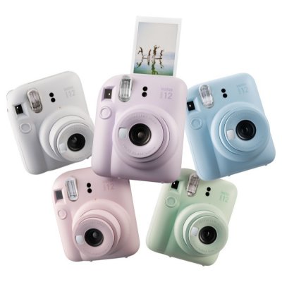 kamera merk polaroid