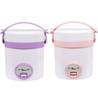 rice cooker untuk traveling