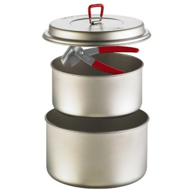 実用性に優れたチタン鍋ギフト21 女性には可愛らしい片手鍋がおすすめ ベストプレゼントガイド