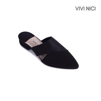 mule shoes with back