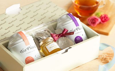 紅茶好きの女性に贈るプレゼントガイド21 素敵なティータイムに ベストプレゼントガイド