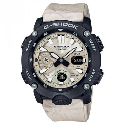 Jam tangan on sale g shock terbaik