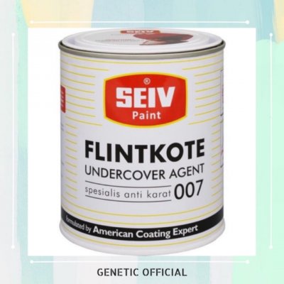 Tampilan Mobil Lebih Baru Dengan 10 Rekomendasi Cat Mobil Berikut 2020